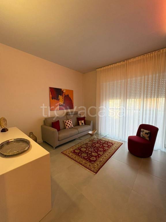 appartamento in vendita a Monza