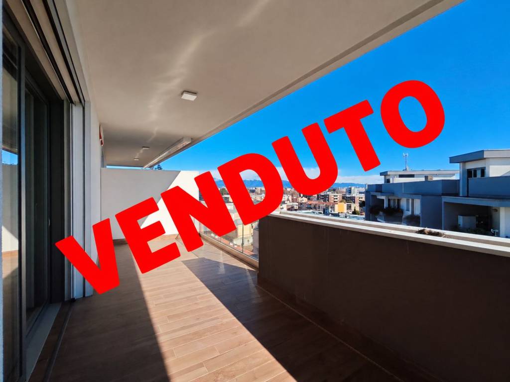 appartamento in vendita a Monza