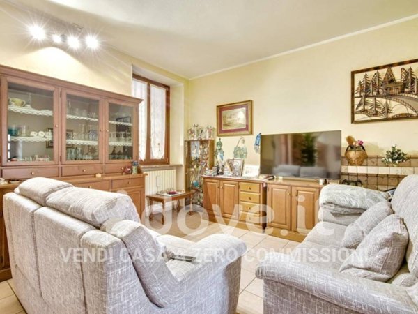 casa indipendente in vendita a Monza in zona Ospedale San Gerardo