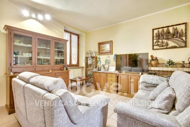 casa indipendente in vendita a Monza in zona Ospedale San Gerardo