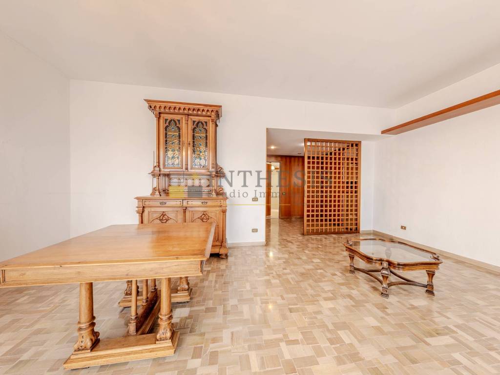 appartamento in vendita a Monza