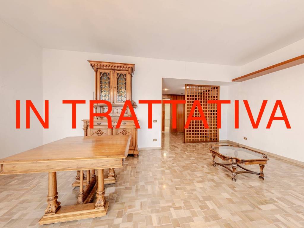 appartamento in vendita a Monza