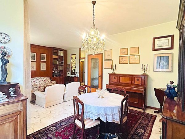 appartamento in vendita a Monza