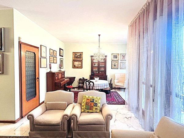 appartamento in vendita a Monza