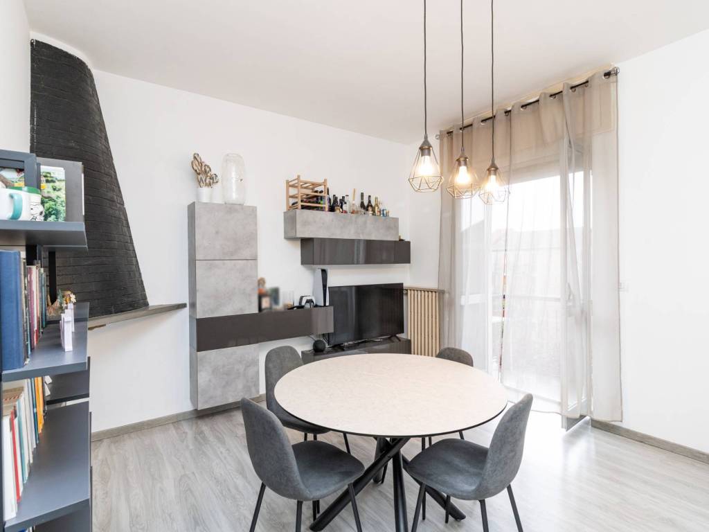 appartamento in vendita a Monza