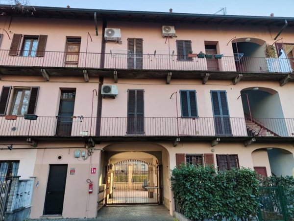 appartamento in vendita a Monza