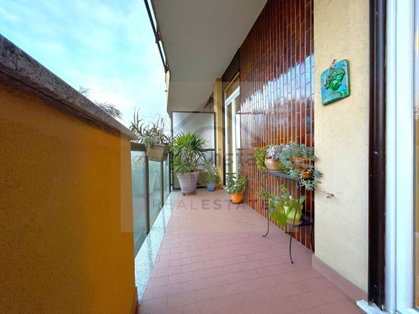 appartamento in vendita a Monza in zona Centro Storico