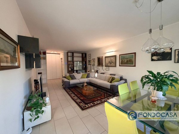 appartamento in vendita a Monza