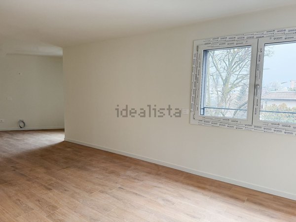 appartamento in vendita a Monza