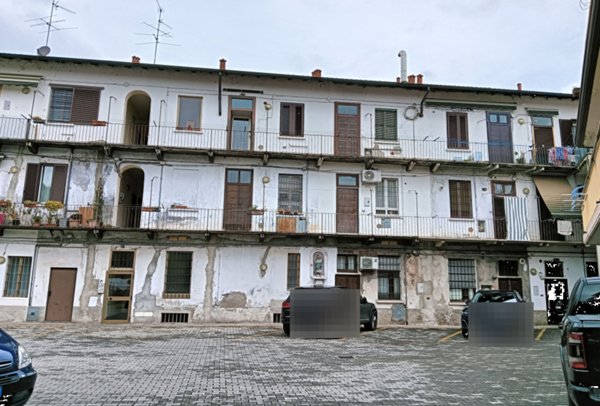 appartamento in vendita a Monza