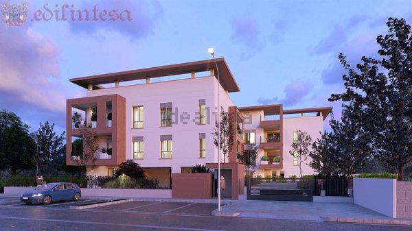 appartamento in vendita a Monza in zona Centro Storico