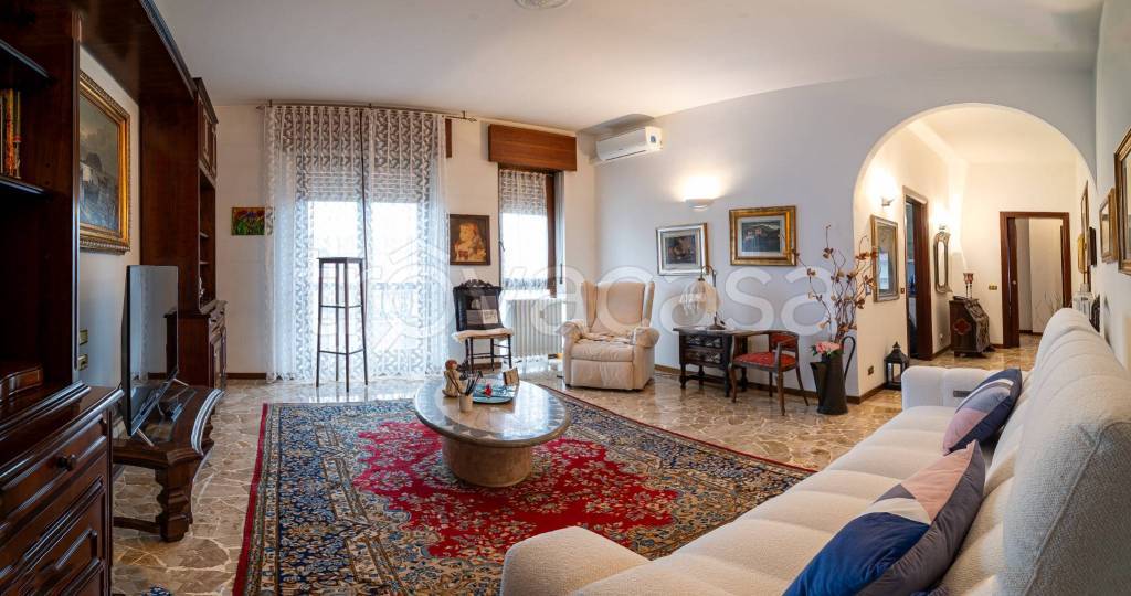 appartamento in vendita a Monza