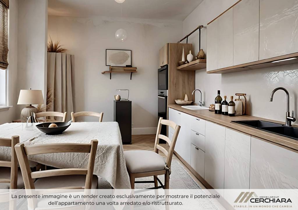 casa indipendente in vendita a Monza in zona Ospedale San Gerardo