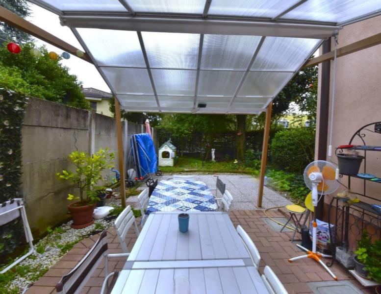 casa indipendente in vendita a Monza in zona Ospedale San Gerardo