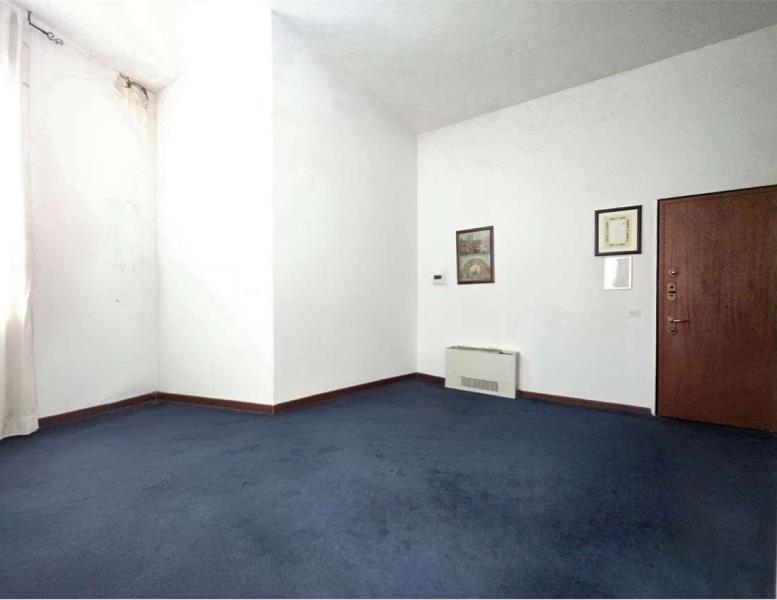 attico in vendita a Monza in zona Centro Storico