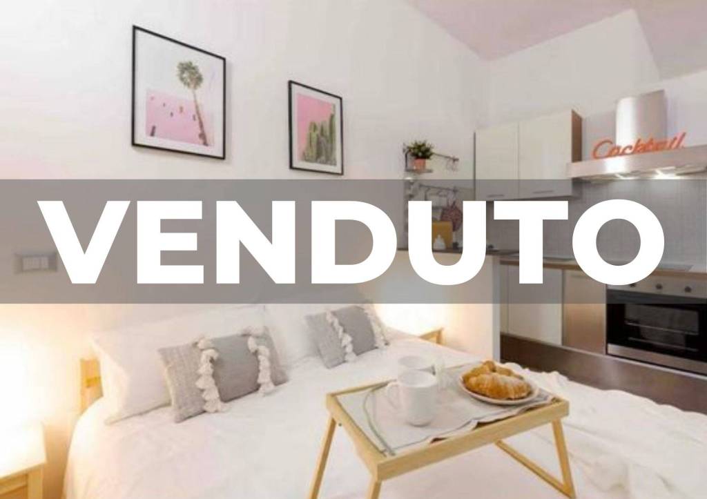 appartamento in vendita a Monza