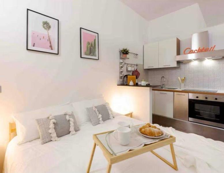 appartamento in vendita a Monza