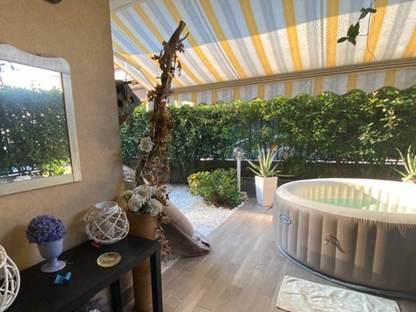 appartamento in vendita a Monza