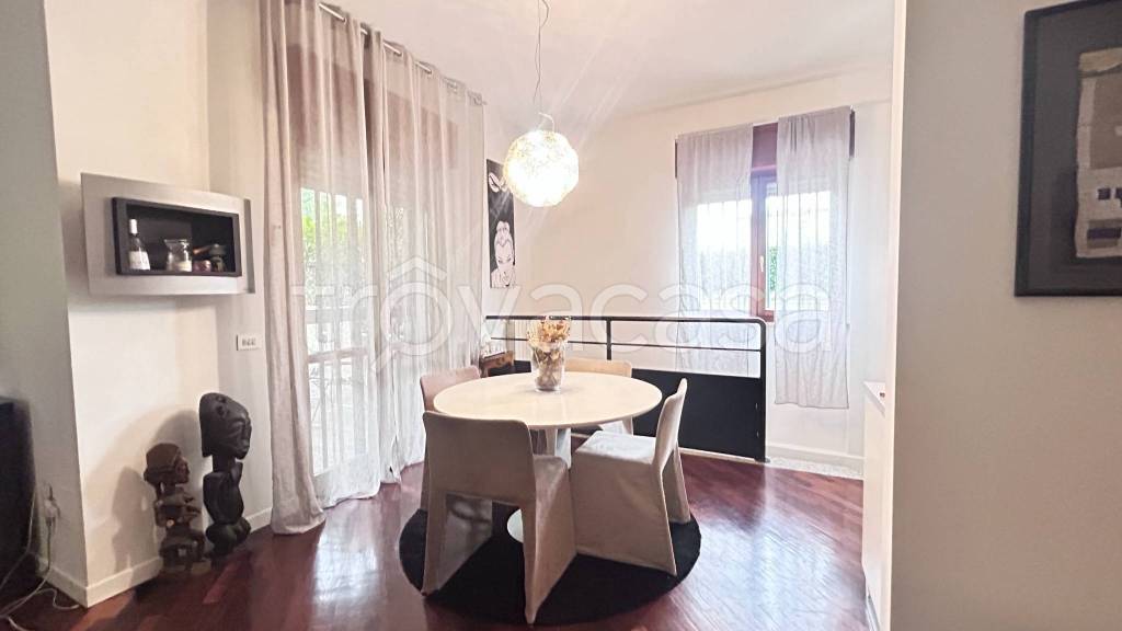 appartamento in vendita a Monza