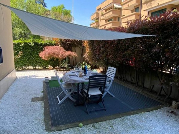 appartamento in vendita a Monza