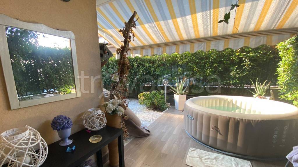 appartamento in vendita a Monza