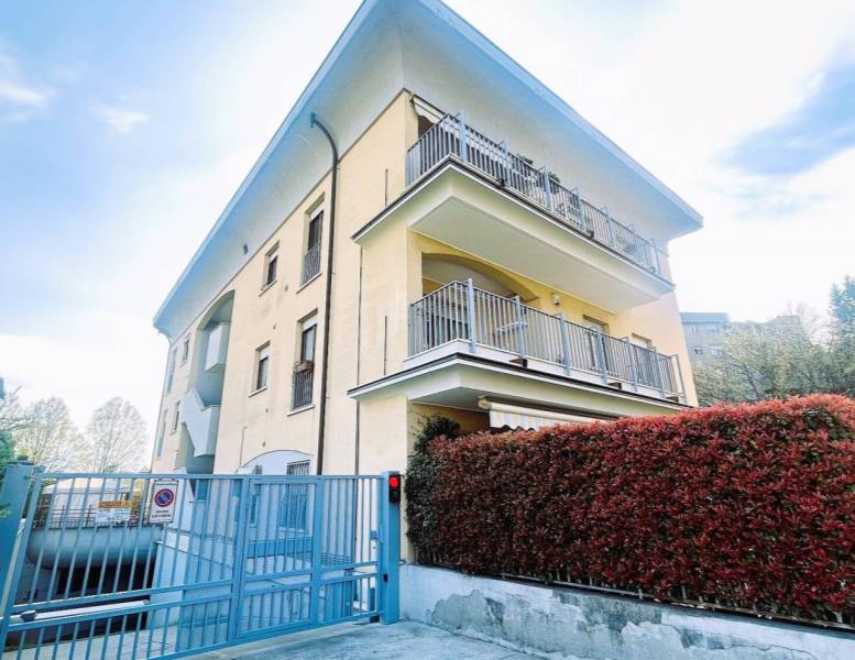 appartamento in vendita a Monza