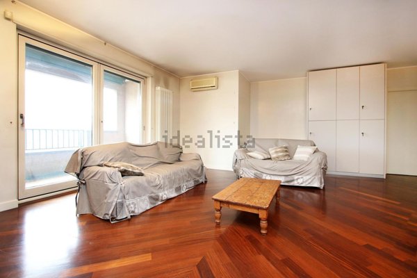 appartamento in vendita a Monza