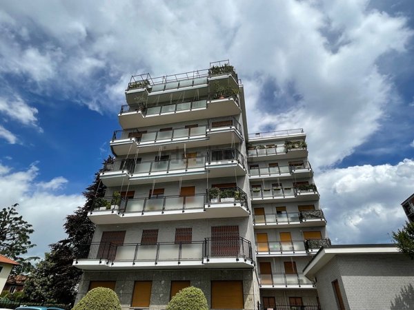 appartamento in vendita a Monza