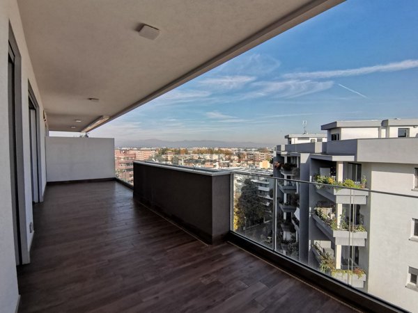 appartamento in vendita a Monza