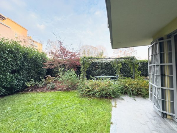 appartamento in vendita a Monza