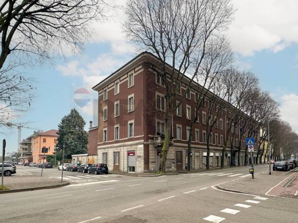 appartamento in vendita a Monza