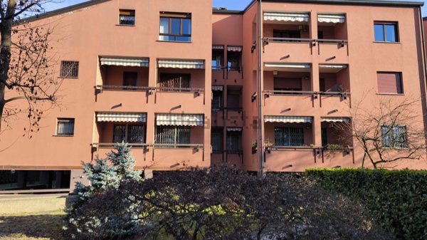 appartamento in vendita a Monza