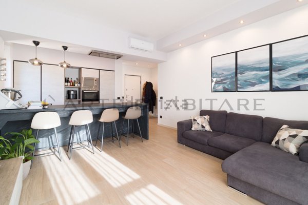 appartamento in vendita a Monza