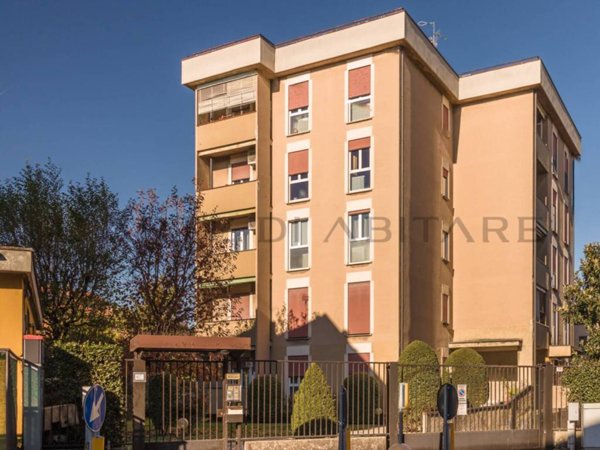 appartamento in vendita a Monza