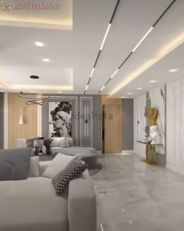 appartamento in vendita a Monza