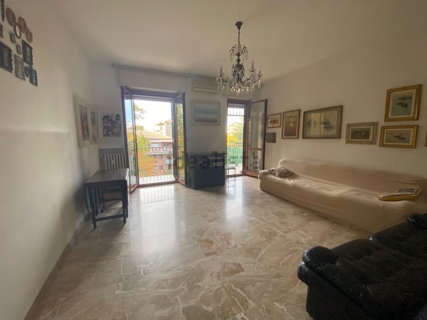 appartamento in vendita a Monza in zona Centro Storico