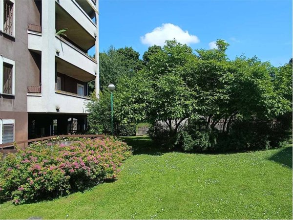 appartamento in vendita a Monza