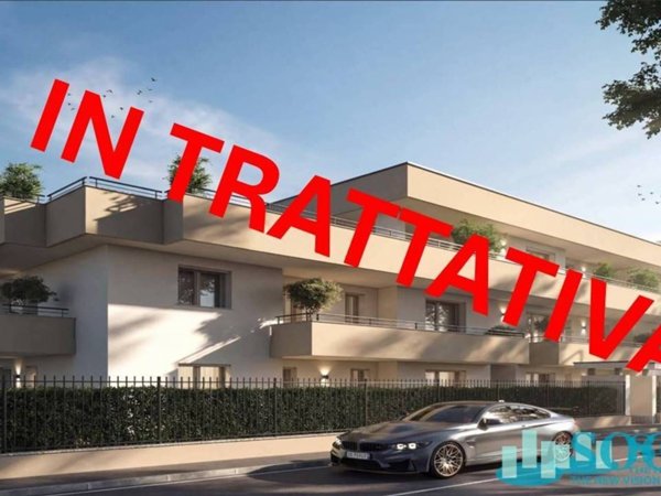 appartamento in vendita a Monza