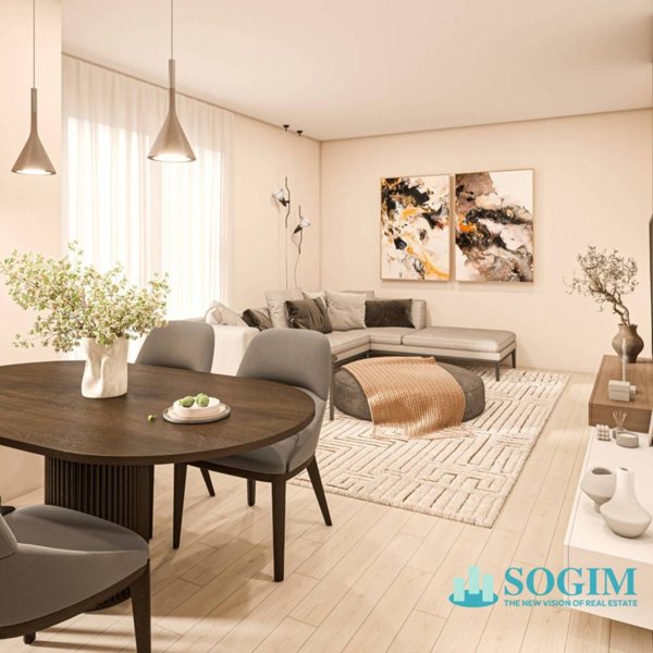 appartamento in vendita a Monza