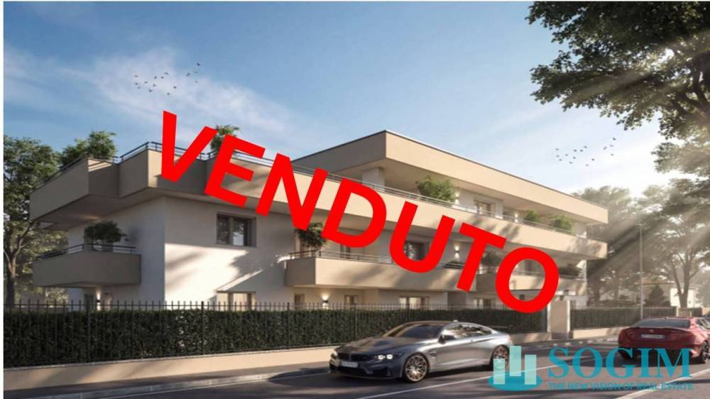 appartamento in vendita a Monza