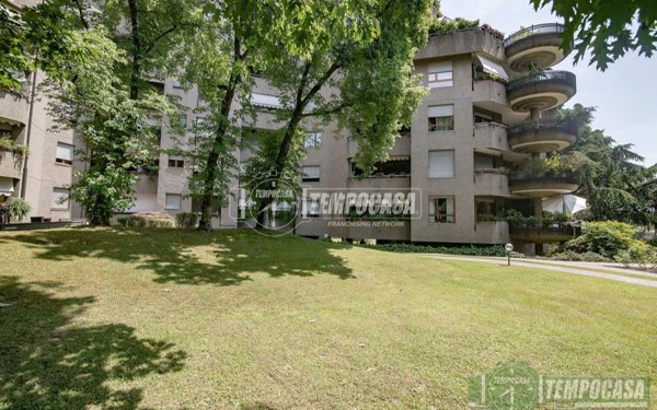 appartamento in vendita a Monza