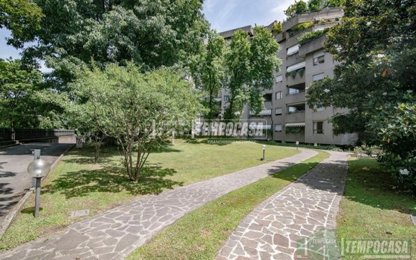 appartamento in vendita a Monza
