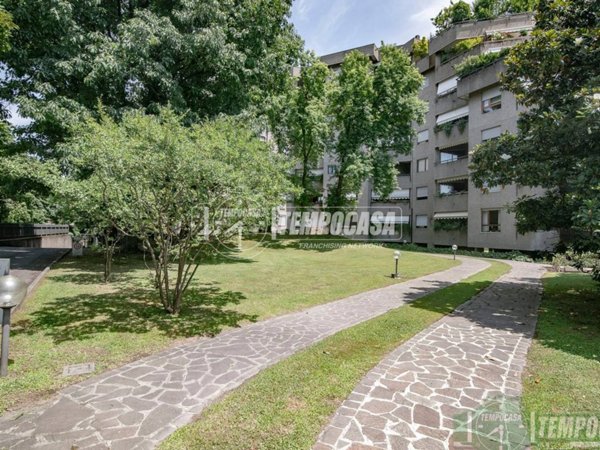 appartamento in vendita a Monza