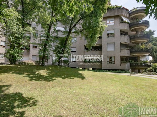 appartamento in vendita a Monza