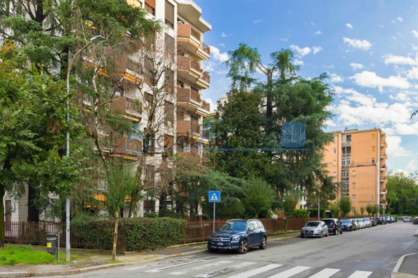 appartamento in vendita a Monza