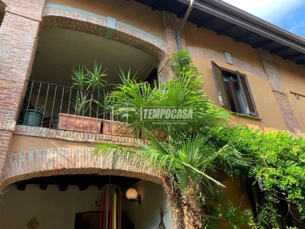 appartamento in vendita a Monza