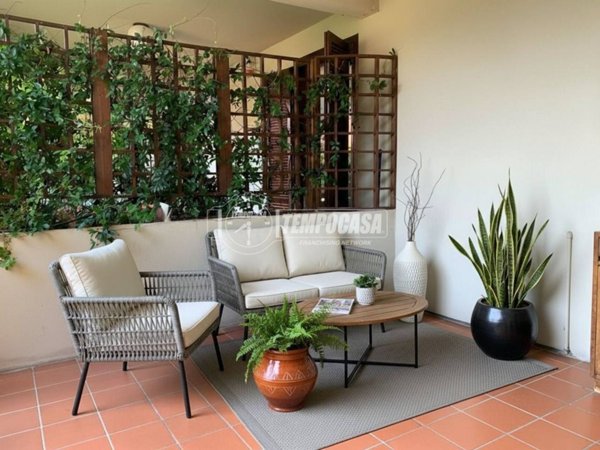 appartamento in vendita a Monza