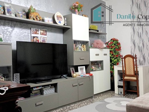 appartamento in vendita a Monza