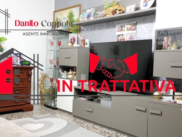 appartamento in vendita a Monza