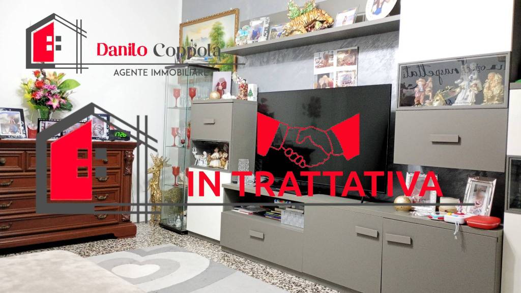 appartamento in vendita a Monza